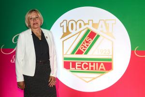 Za nami Gala Jubileuszowa 100-lecia Lechii